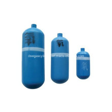 China Produce Oxygen Gas Cylinder 1L to 100L